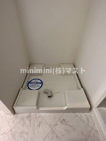 コスモリード谷町六丁目（旧ドゥーエ谷町）の設備