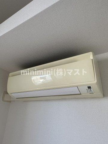 コスモリード谷町六丁目（旧ドゥーエ谷町）の設備