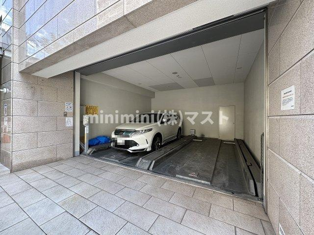 コスモリード谷町六丁目（旧ドゥーエ谷町）のその他