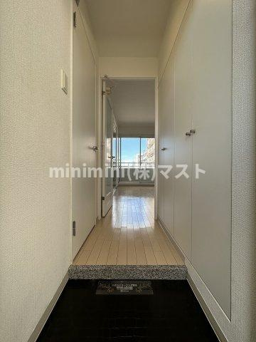 コスモリード谷町六丁目（旧ドゥーエ谷町）のその他