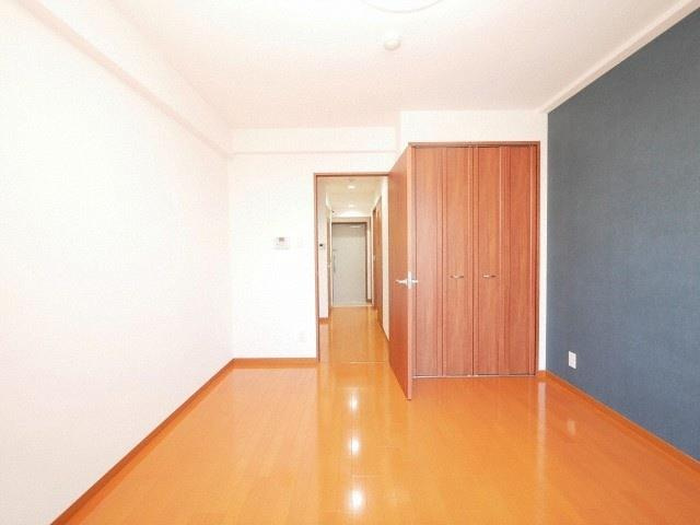 リバーヒルズ新大阪の居間・リビング|洋室