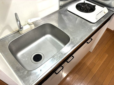 【キッチン】 | レジデンス戸田公園