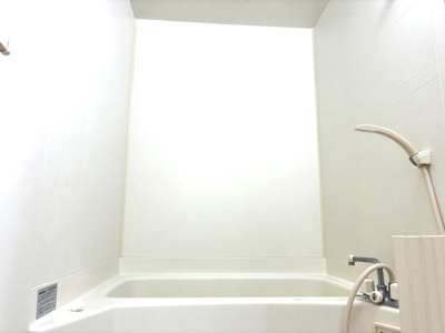 【浴室】 | レジデンス戸田公園