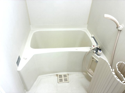 【浴室】 | レジデンス戸田公園