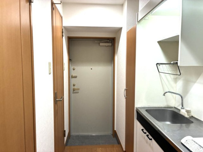 【内装】 | レジデンス戸田公園