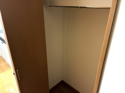 【収納】 | レジデンス戸田公園