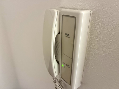 【設備】 | レジデンス戸田公園