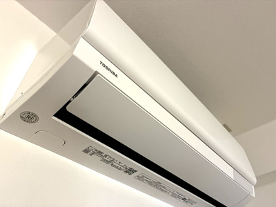 【設備】 | レジデンス戸田公園