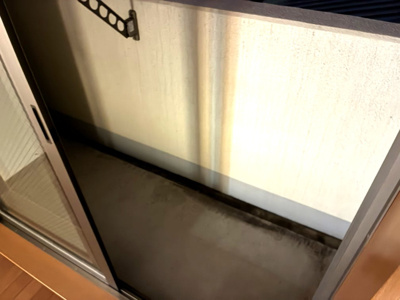 【バルコニー】 | レジデンス戸田公園