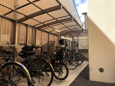 【その他共用部分】 | レジデンス戸田公園