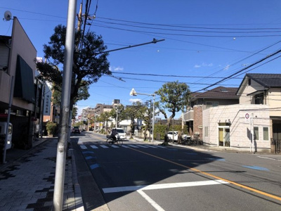 【周辺】 | レジデンス戸田公園