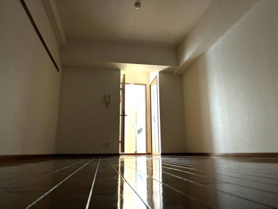 【居間・リビング】 | レジデンス戸田公園