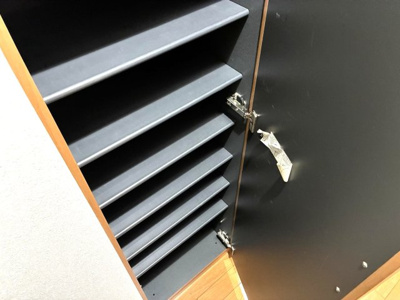 【玄関】 | レジデンス戸田公園