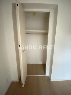 【収納】 | 弥生なつめビル