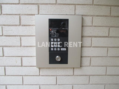 【セキュリティ】 | 弥生なつめビル