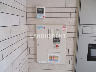 【その他共用部分】 | 弥生なつめビル