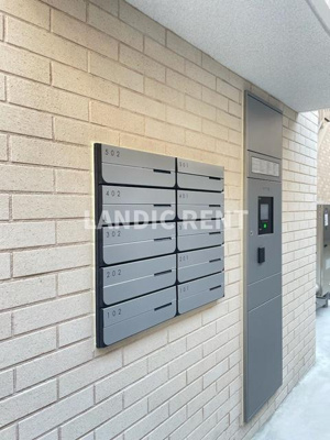 【その他共用部分】 | 弥生なつめビル