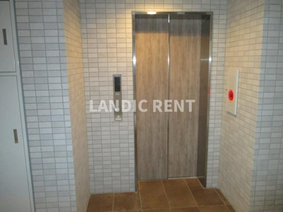 【その他共用部分】 | 弥生なつめビル