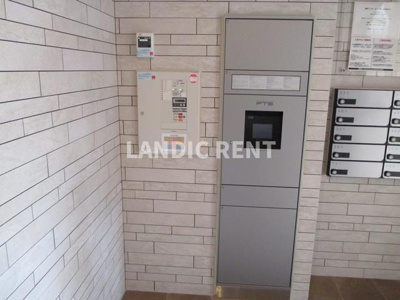 【その他共用部分】 | 弥生なつめビル