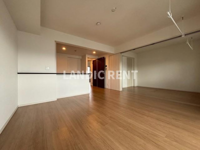 【居間・リビング】 | 弥生なつめビル