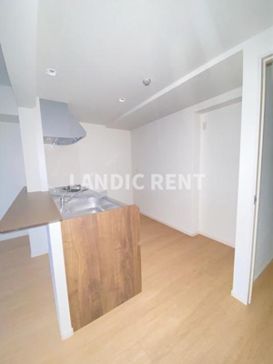 【キッチン】 | 弥生なつめビル