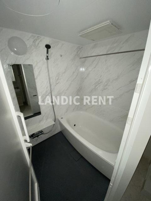 【浴室】 | 弥生なつめビル