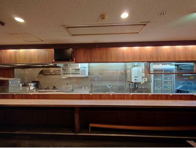  | 名古屋サミットホテル【　飲食系おすすめ　】