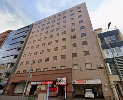 【外観】 | 名古屋サミットホテル【　飲食系おすすめ　】