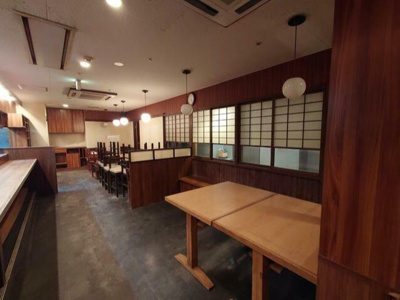  | 名古屋サミットホテル【　飲食系おすすめ　】