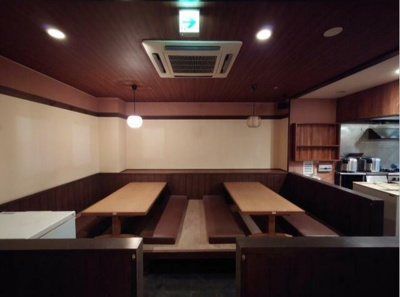  | 名古屋サミットホテル【　飲食系おすすめ　】