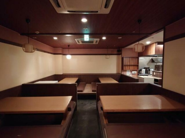 名古屋サミットホテル【　飲食系おすすめ　】
