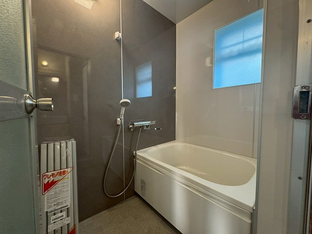 【浴室】 | ヴィラ日の里