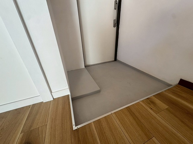 【玄関】 | ヴィラ日の里