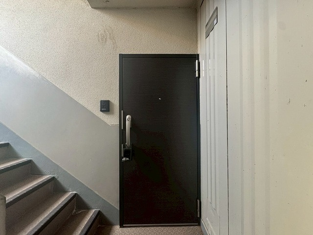 【玄関】 | ヴィラ日の里