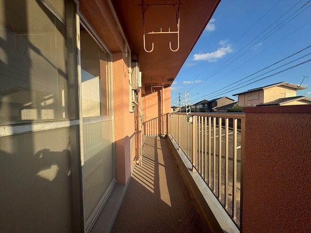 【バルコニー】 | ヴィラ日の里