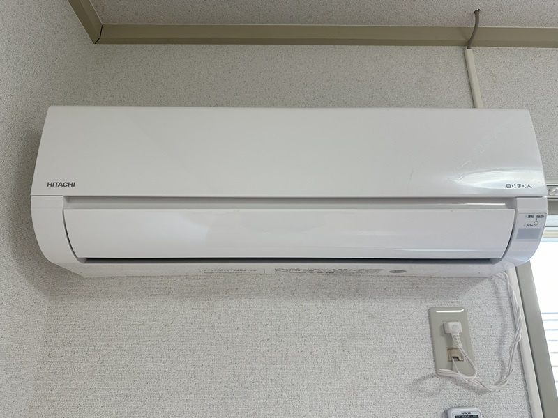 ハイツ山の手の設備