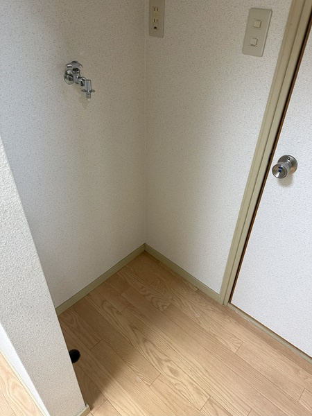 ハイツ山の手のその他
