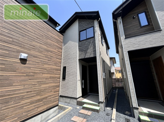 【外観】 | 販売現地