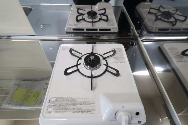 アイ・ビービルのバルコニー