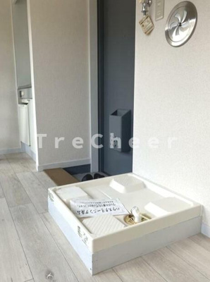 【設備】 | ＬｕＬｕ笹塚