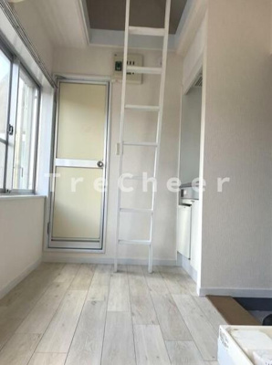 【居間・リビング】 | ＬｕＬｕ笹塚