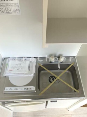 【キッチン】 | ＬｕＬｕ笹塚