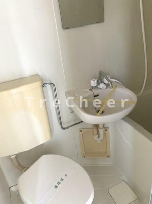 【浴室】 | ＬｕＬｕ笹塚