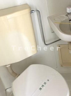 【トイレ】 | ＬｕＬｕ笹塚