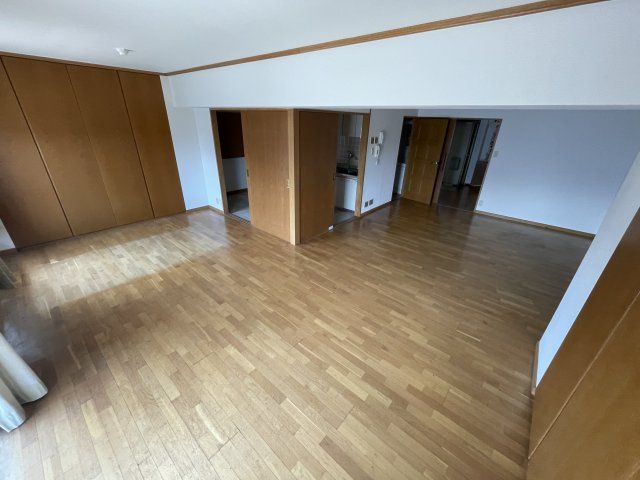 【居間・リビング】 | 阪急仁川マンション