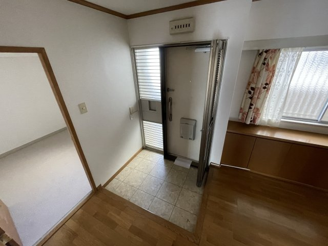 【玄関】 | 阪急仁川マンション
