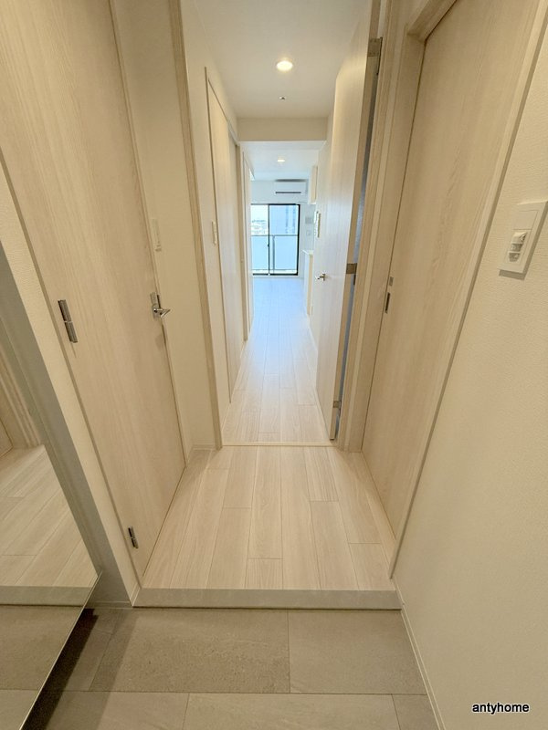 コンフォリア・リヴ北浜平野町　仲介手数料無料の内装