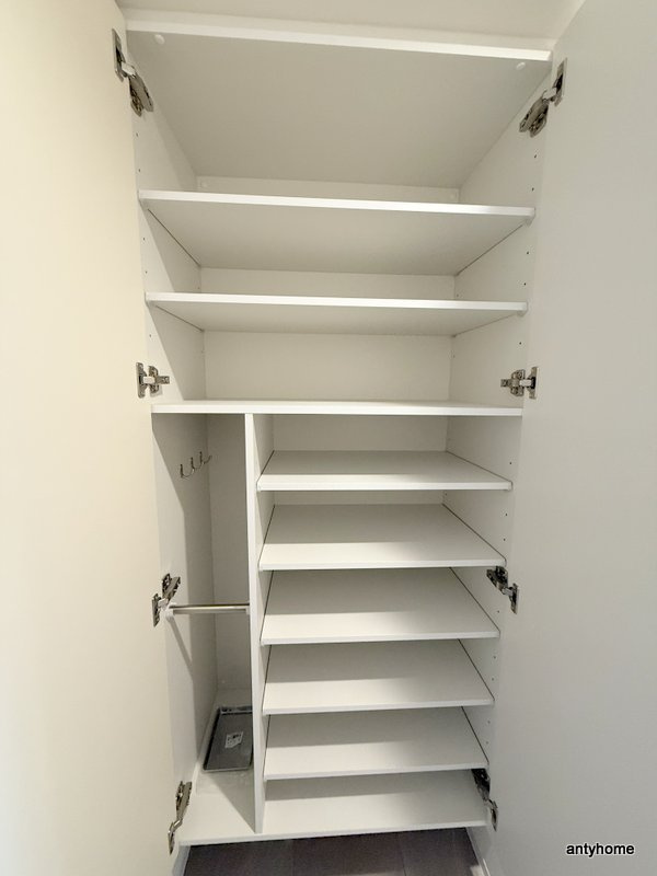 コンフォリア・リヴ北浜平野町　仲介手数料無料の収納