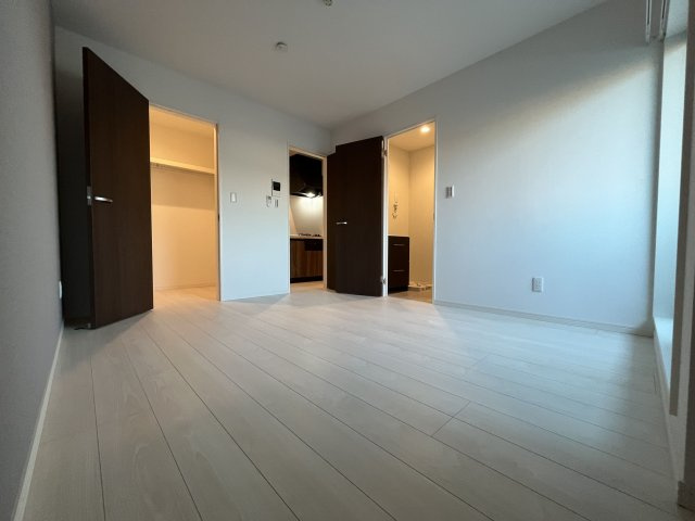 【内装】 | アップサリエ | 別号室の写真になります。現況優先。