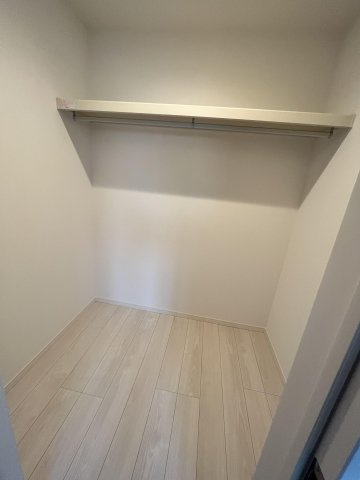 【収納】 | アップサリエ | 別号室の写真になります。現況優先。
